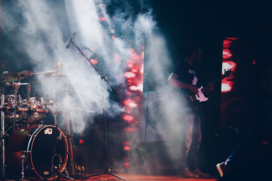 Why Live Music Matters in Milwaukee